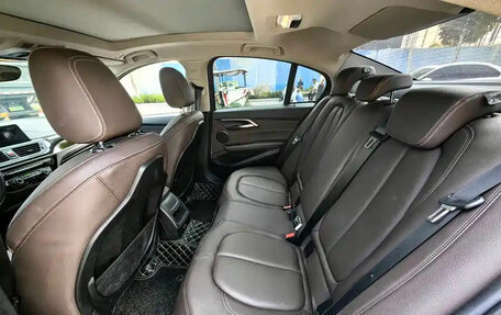 BMW 1 серия, 2021 год, 1 623 855 рублей, 6 фотография