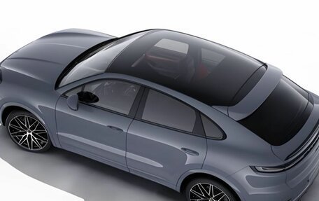 Porsche Cayenne III, 2024 год, 16 490 000 рублей, 2 фотография