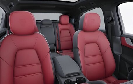 Porsche Cayenne III, 2024 год, 16 490 000 рублей, 6 фотография