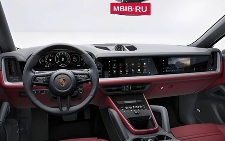 Porsche Cayenne III, 2024 год, 16 490 000 рублей, 5 фотография