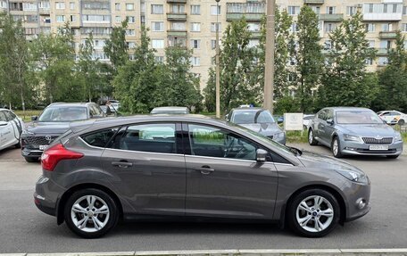 Ford Focus III, 2013 год, 770 000 рублей, 4 фотография