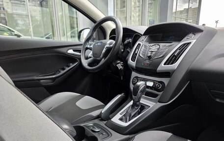 Ford Focus III, 2013 год, 770 000 рублей, 11 фотография