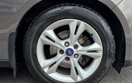Ford Focus III, 2013 год, 770 000 рублей, 10 фотография