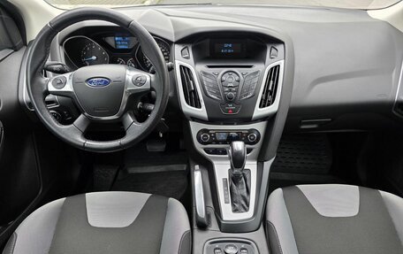Ford Focus III, 2013 год, 770 000 рублей, 12 фотография