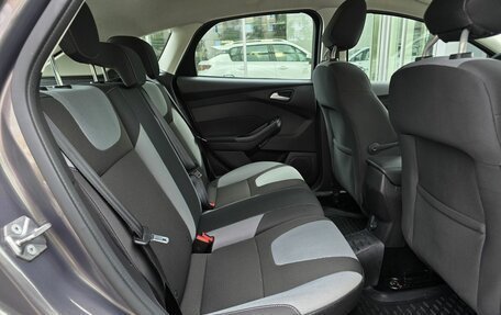 Ford Focus III, 2013 год, 770 000 рублей, 13 фотография