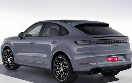 Porsche Cayenne III, 2024 год, 16 490 000 рублей, 4 фотография