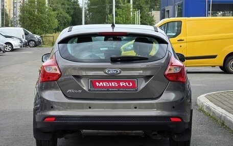 Ford Focus III, 2013 год, 770 000 рублей, 6 фотография
