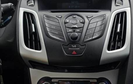 Ford Focus III, 2013 год, 770 000 рублей, 16 фотография
