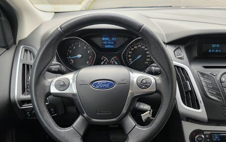 Ford Focus III, 2013 год, 770 000 рублей, 14 фотография