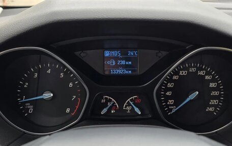 Ford Focus III, 2013 год, 770 000 рублей, 15 фотография