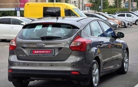 Ford Focus III, 2013 год, 770 000 рублей, 5 фотография