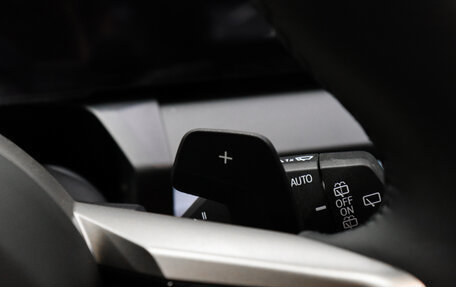 BMW X3, 2025 год, 8 100 000 рублей, 11 фотография