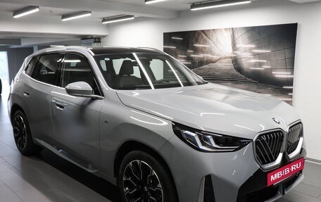 BMW X3, 2025 год, 8 100 000 рублей, 3 фотография