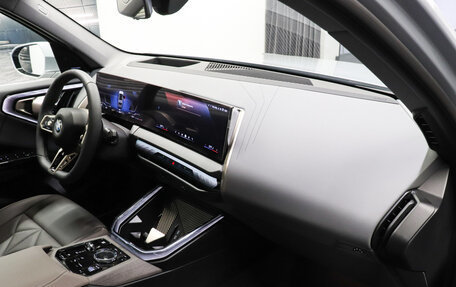 BMW X3, 2025 год, 8 100 000 рублей, 17 фотография