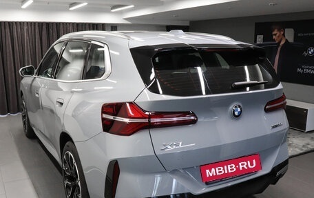 BMW X3, 2025 год, 8 100 000 рублей, 6 фотография