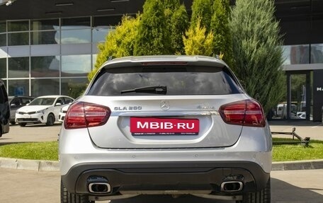Mercedes-Benz GLA, 2018 год, 2 474 000 рублей, 6 фотография