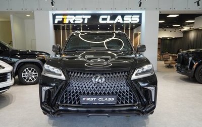 Lexus LX III, 2021 год, 10 500 000 рублей, 1 фотография