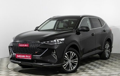 Haval F7 I, 2022 год, 1 849 700 рублей, 1 фотография