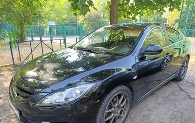 Mazda 6, 2007 год, 650 000 рублей, 1 фотография