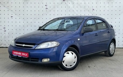 Chevrolet Lacetti, 2008 год, 420 000 рублей, 1 фотография