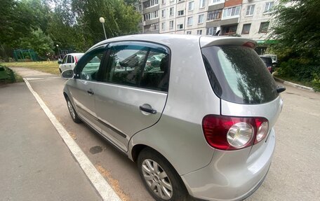 Volkswagen Golf Plus I, 2007 год, 490 000 рублей, 1 фотография