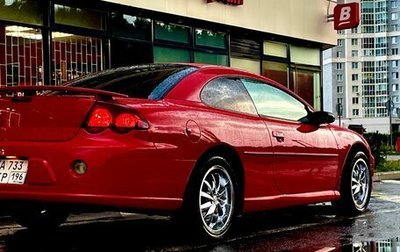 Dodge Stratus II, 2002 год, 2 100 000 рублей, 1 фотография