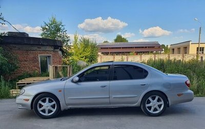 Nissan Maxima VIII, 2005 год, 435 000 рублей, 1 фотография