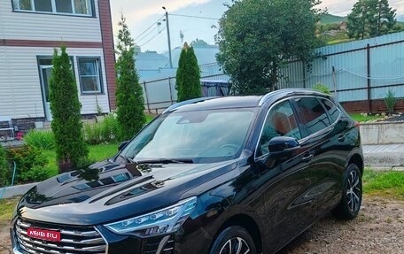 Haval Jolion, 2022 год, 1 750 000 рублей, 1 фотография