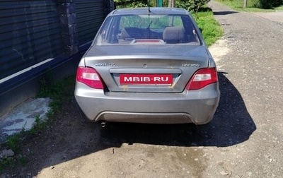 Daewoo Nexia I рестайлинг, 2015 год, 170 000 рублей, 1 фотография