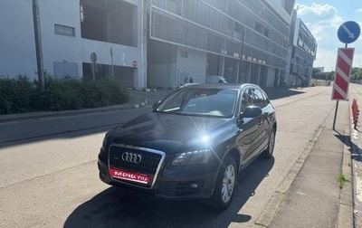 Audi Q5, 2012 год, 1 650 000 рублей, 1 фотография