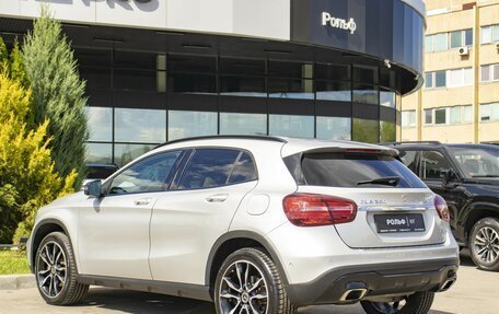 Mercedes-Benz GLA, 2018 год, 2 474 000 рублей, 7 фотография