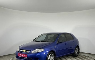 Chevrolet Lacetti, 2008 год, 465 000 рублей, 1 фотография