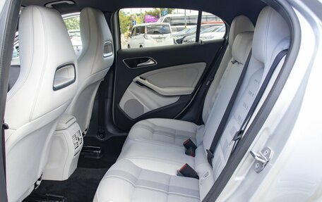 Mercedes-Benz GLA, 2018 год, 2 474 000 рублей, 10 фотография