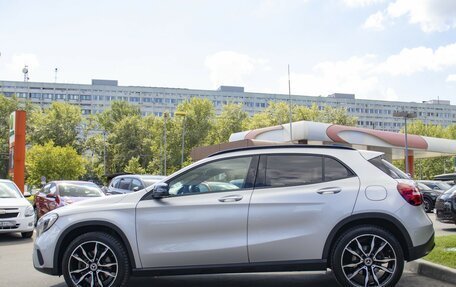 Mercedes-Benz GLA, 2018 год, 2 474 000 рублей, 8 фотография