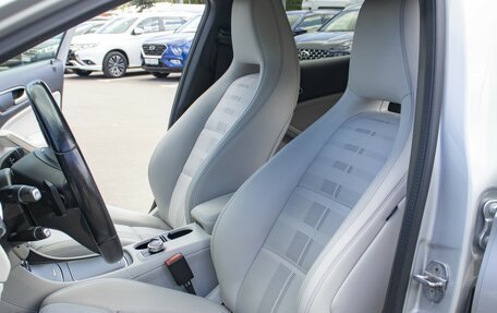 Mercedes-Benz GLA, 2018 год, 2 474 000 рублей, 11 фотография