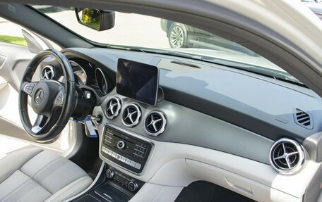 Mercedes-Benz GLA, 2018 год, 2 474 000 рублей, 20 фотография