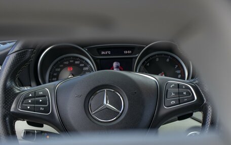 Mercedes-Benz GLA, 2018 год, 2 474 000 рублей, 19 фотография