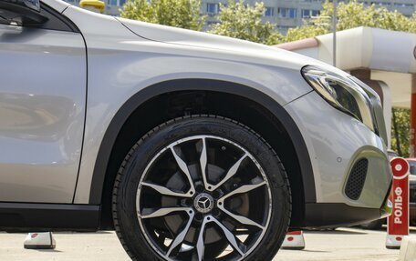Mercedes-Benz GLA, 2018 год, 2 474 000 рублей, 22 фотография