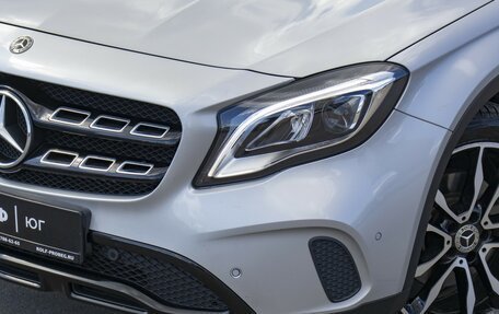 Mercedes-Benz GLA, 2018 год, 2 474 000 рублей, 25 фотография