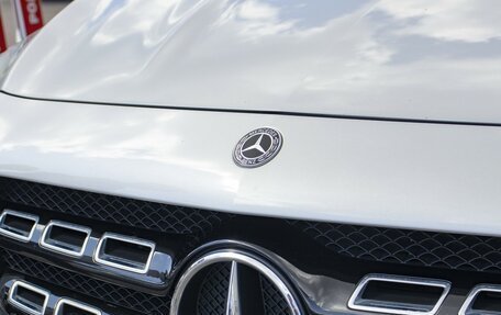 Mercedes-Benz GLA, 2018 год, 2 474 000 рублей, 27 фотография