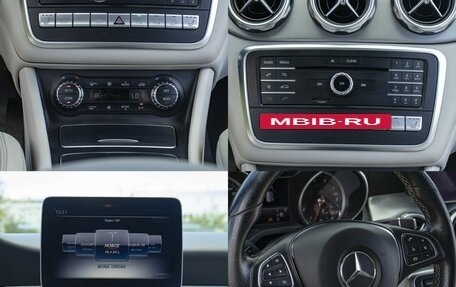 Mercedes-Benz GLA, 2018 год, 2 474 000 рублей, 15 фотография