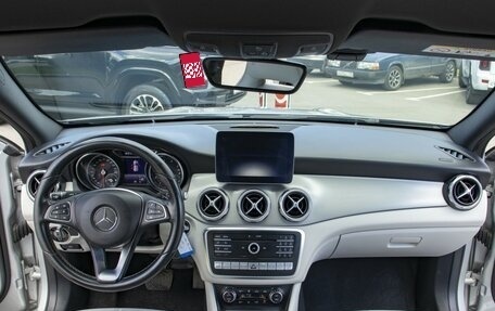 Mercedes-Benz GLA, 2018 год, 2 474 000 рублей, 16 фотография