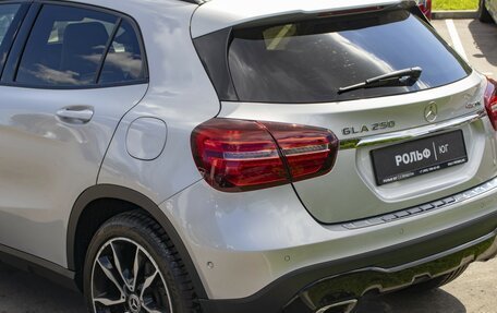 Mercedes-Benz GLA, 2018 год, 2 474 000 рублей, 29 фотография