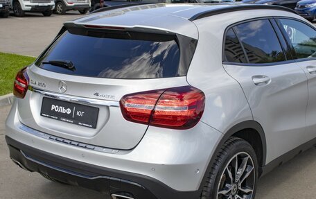 Mercedes-Benz GLA, 2018 год, 2 474 000 рублей, 30 фотография