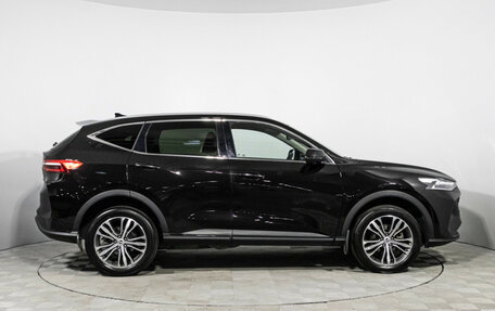 Haval F7 I, 2022 год, 1 849 700 рублей, 4 фотография