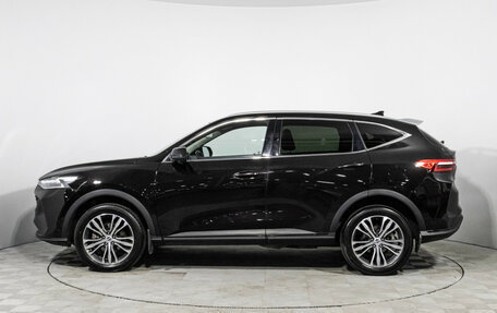 Haval F7 I, 2022 год, 1 849 700 рублей, 8 фотография
