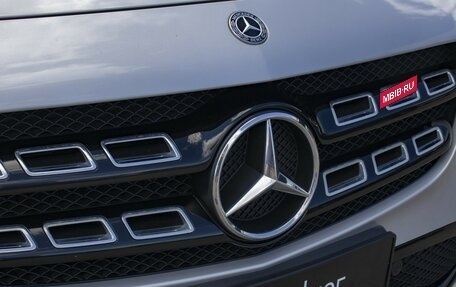 Mercedes-Benz GLA, 2018 год, 2 474 000 рублей, 31 фотография