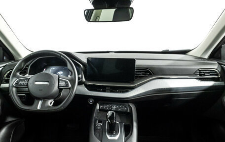 Haval F7 I, 2022 год, 1 849 700 рублей, 13 фотография
