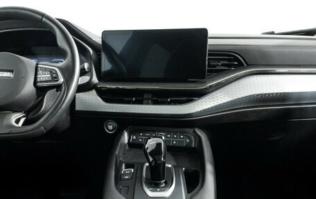 Haval F7 I, 2022 год, 1 849 700 рублей, 14 фотография
