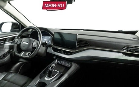 Haval F7 I, 2022 год, 1 849 700 рублей, 9 фотография